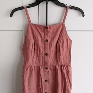 Midi Sundress